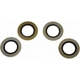 Purchase Top-Quality Turbocharger Gasket by DORMAN (OE SOLUTIONS) - 667-503 pa3