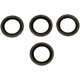 Purchase Top-Quality DORMAN (OE SOLUTIONS) - 667-580 - Turbocharger Coolant Line Gasket pa4