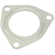 Purchase Top-Quality ELRING - DAS ORIGINAL - 150.750 - Turbocharger Exhaust Gasket pa1