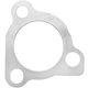Purchase Top-Quality ELRING - DAS ORIGINAL - 237.070 - Turbocharger Gasket pa1