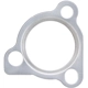 Purchase Top-Quality ELRING - DAS ORIGINAL - 237.070 - Turbocharger Gasket pa3