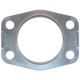 Purchase Top-Quality Turbocharger Gasket by ELRING - DAS ORIGINAL - 277.886 pa1