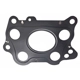 Purchase Top-Quality ELRING - DAS ORIGINAL - 586.331 - Exhaust Manifold Gasket pa1