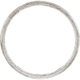 Purchase Top-Quality ELRING - DAS ORIGINAL - 738.220 - Exhaust pipe Gasket pa2