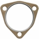 Purchase Top-Quality Turbocharger Gasket by FEL-PRO - 60083 pa2