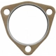 Purchase Top-Quality Turbocharger Gasket by FEL-PRO - 60083 pa4