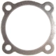 Purchase Top-Quality Turbocharger Gasket by FEL-PRO - 61197 pa1