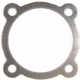 Purchase Top-Quality Turbocharger Gasket by FEL-PRO - 61197 pa2