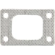 Purchase Top-Quality Turbocharger Gasket by FEL-PRO - 61582 pa1