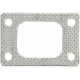 Purchase Top-Quality Turbocharger Gasket by FEL-PRO - 61582 pa3