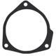 Purchase Top-Quality Turbocharger Gasket by FEL-PRO - 61720 pa2