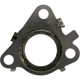 Purchase Top-Quality Turbocharger Gasket by FEL-PRO - 61776 pa1