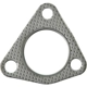 Purchase Top-Quality Turbocharger Gasket by FEL-PRO - 61778 pa1