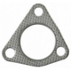 Purchase Top-Quality Turbocharger Gasket by FEL-PRO - 61778 pa2