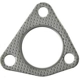 Purchase Top-Quality Turbocharger Gasket by FEL-PRO - 61778 pa3
