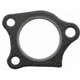 Purchase Top-Quality Turbocharger Gasket by FEL-PRO - 61780 pa2