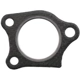Purchase Top-Quality Turbocharger Gasket by FEL-PRO - 61780 pa3
