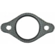 Purchase Top-Quality Turbocharger Gasket by FEL-PRO - 61781 pa1