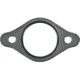Purchase Top-Quality Turbocharger Gasket by FEL-PRO - 61781 pa2