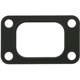 Purchase Top-Quality Turbocharger Gasket by FEL-PRO - 61787 pa2
