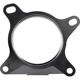 Purchase Top-Quality Turbocharger Gasket by FEL-PRO - 61925 pa1