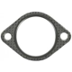 Purchase Top-Quality Turbocharger Gasket by FEL-PRO - 71472 pa2