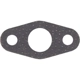 Purchase Top-Quality Turbocharger Gasket by FEL-PRO - 73112 pa1