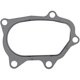 Purchase Top-Quality FEL-PRO - 73560 - Turbocharger Outlet Gasket pa1