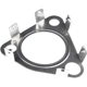 Purchase Top-Quality Turbocharger Gasket by MAHLE ORIGINAL - F32832 pa1