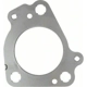 Purchase Top-Quality Turbocharger Gasket by MAHLE ORIGINAL - F32918 pa1