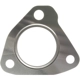 Purchase Top-Quality MAHLE ORIGINAL - F33632 - Turbocharger Gasket pa1