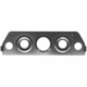 Purchase Top-Quality MAHLE ORIGINAL - F33675 - Turbocharger Gasket pa1