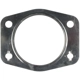 Purchase Top-Quality Turbocharger Gasket by MAHLE ORIGINAL - B32666 pa1