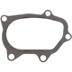 Purchase Top-Quality Turbocharger Gasket by MAHLE ORIGINAL - F32064 pa1