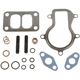 Purchase Top-Quality BLUE STREAK (HYGRADE MOTOR) - TGS10 - Turbocharger Gasket Set pa1