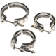 Purchase Top-Quality Turbocharger Gasket Set by BLUE STREAK (HYGRADE MOTOR) - TGS19 pa3