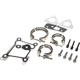 Purchase Top-Quality Turbocharger Gasket Set by BLUE STREAK (HYGRADE MOTOR) - TGS19 pa4
