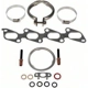 Purchase Top-Quality Turbocharger Gasket Set by DORMAN (OE SOLUTIONS) - 667-574 pa1