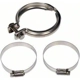 Purchase Top-Quality Turbocharger Gasket Set by DORMAN (OE SOLUTIONS) - 667-574 pa4