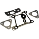 Purchase Top-Quality DORMAN (OE SOLUTIONS) - 667-820 - Turbocharger Gasket Set pa1
