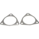 Purchase Top-Quality DORMAN (OE SOLUTIONS) - 904-263 - Turbocharger Gasket Set pa7