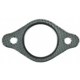 Purchase Top-Quality Turbocharger Gasket Set by FEL-PRO - 61781 pa1