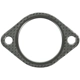 Purchase Top-Quality Turbocharger Gasket Set by FEL-PRO - 71472 pa1
