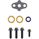 Purchase Top-Quality Turbocharger Gasket Set by FEL-PRO - ES73053 pa1