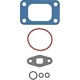 Purchase Top-Quality FEL-PRO - ES73184 - Turbocharger Gasket Set pa3