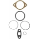Purchase Top-Quality Turbocharger Gasket Set by FEL-PRO - ES72697 pa5