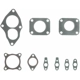 Purchase Top-Quality Turbocharger Gasket Set by FEL-PRO - ES72787 pa3