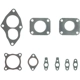 Purchase Top-Quality Turbocharger Gasket Set by FEL-PRO - ES72787 pa5