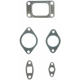 Purchase Top-Quality Turbocharger Gasket Set by FEL-PRO - ES72811 pa2