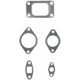 Purchase Top-Quality Turbocharger Gasket Set by FEL-PRO - ES72811 pa3